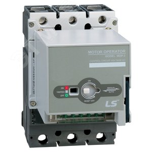 Моторный привод MOP1,DC24V (83471171901) - LSIS