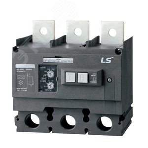 Устройство дифференциального тока RCD, RTU 33, AC 220/460V, TS630 - LS Electric