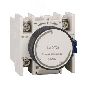 Блок таймера AT-2N - LS Electric