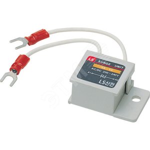 Блок поглотителя выбросов SURGE UNIT,AS-2(EXP),AC100~125V,GMC(D)-9~85 - LS Electric