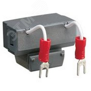 Блок поглотителя выбросов AS-4, GMC(D)-9~85 - LS Electric