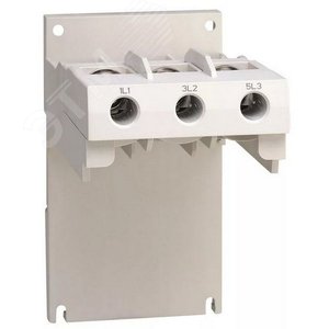 Основание для отдельного монтажа AZ-12MH - LS Electric