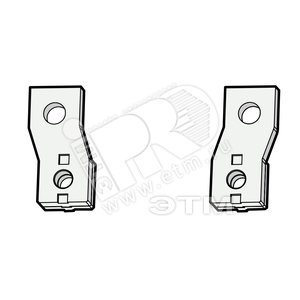 Полюсной наконечник 2P,TS630 - LS Electric