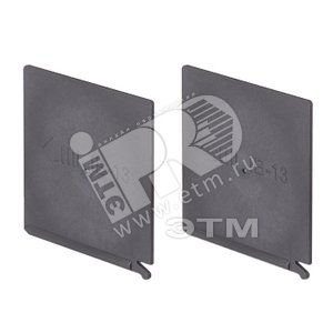 Перегородка изолирующая межполюсная для аппаратов ABS400a-800a (67211132003) - LSIS