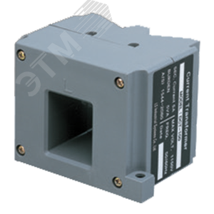 Трансформатор тока для GMP/DMP CT,ST-400,400/5A - LS Electric