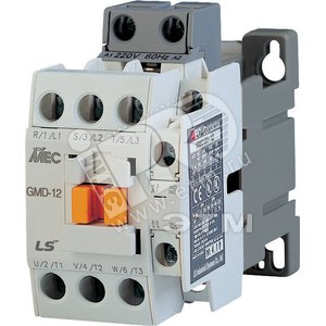 Катушка COIL ASS'Y, DC24 V, GMD-9~40 - LS Electric