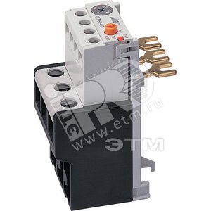 РТ GTH-22, 0.14А, 0.1~0.16А - LSIS