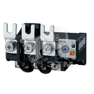 Тепловое реле GTK-100/L, 107A, 85~125A (1246012700) - LSIS