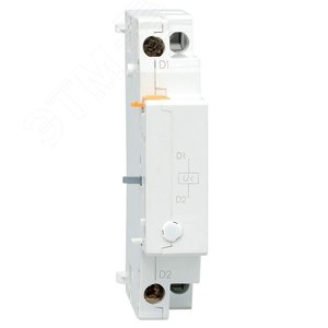 RU, AC380~400B 50Hz, Расцепитель минимального напряжения - LSIS