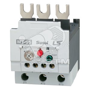 Р перегр MetАsol MT-95 34А 28~40 3к SСREW - LSIS