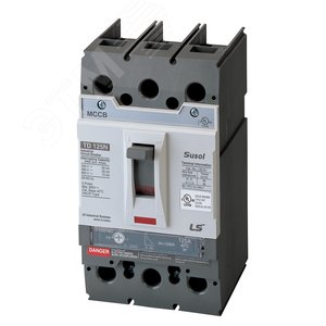 Выключатель-разъединитель TS100NA DSU100 100A 4P - LS Electric