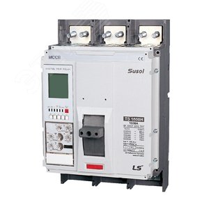 Выключатель автоматический TS1000L AG1 1000 A 3P - LS Electric