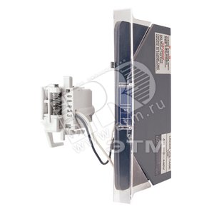 Расцепитель минимального напряжения UVT AC/DC110~130V для серии MCCB Susol TD160~TS800 - LS Electric