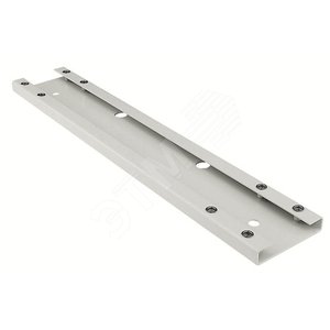 Суппорт для крепление роликов (до 600 кг) (WZ-SB74-00-03-011) - Zpas