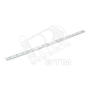 Профиль монтажный длиной 310 mm (11049)