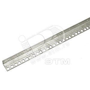 Профиль монтажный WZ-SB00-30-08-000 19