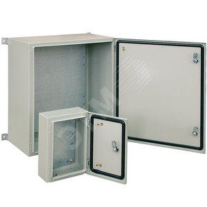 Шкаф электрический ZPAS WZ-2285-01-16-011 - Zpas