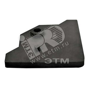 Амортизатор виброгасящий M1Z-00-0048 | 19232 | Zpas