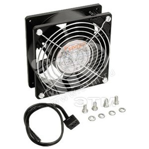 Комплект для вентиляции WN-0200-04-00-000 к шкафам SU, Z-BOX, SD, SD2, SJ, SJ2, SJB (2048-19-1) | 19546 | Zpas