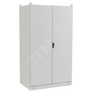 Электрический шкаф WZ-SZE3-2216-S10A-00-111-00-0