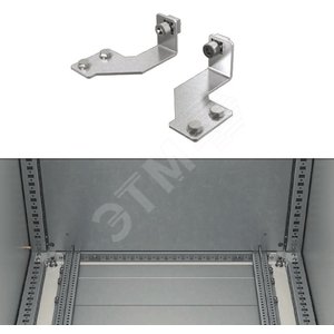Кронштейны монтажной панели (WZ-6282-36-00-000) - Zpas