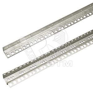 Профиль для напольных шкафов L образный 47U (23148)