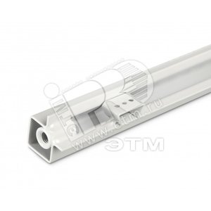 Профиль рамы для шкафа SZBD-013 (комплект 4 шт) (41625) - Zpas