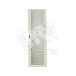 Дверь перфорированная с 0 69 42U 522 мм (40180) - Zpas