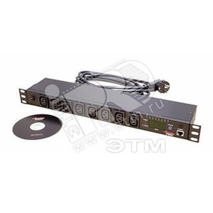 Блок T1Z-01-0068 дистанционно управляемый PDU-2 (49925) - Zpas