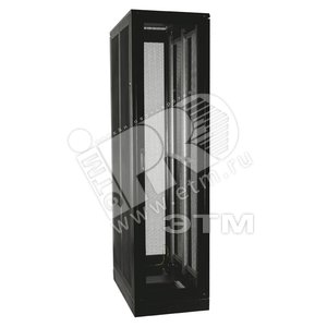 Панель боковая перфорированная 45U/1000 80 % перфорация (48986) - Zpas
