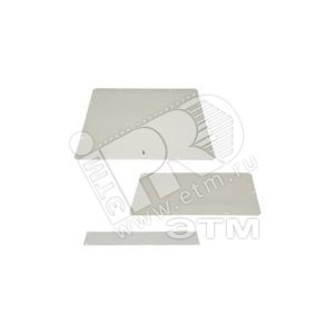 Плита напольная 600 x 1000 мм (41908) - Zpas