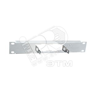 Крепление WNK-891-315 10 дюймов для плинта Krone уст. размер 236 мм 1U 10 пар (WNK-891-315) - Zpas