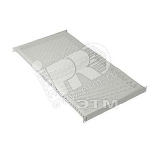 Полка WZ-3074-83-04-011 (WZ-3393-20-00-011) с универсальным 19