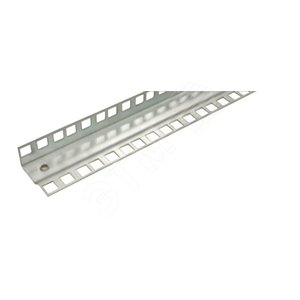 Комплект WZ-7240-31-02-000 19" монтажных профилей для шкафов Z-BOX, 6U (2 шт.) | 391302 | Zpas - Zpas