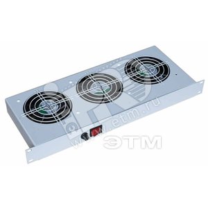 Модуль вентиляторный WZ-5606-05-01-011 (WZ-PW13-00-00-011) 19