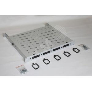 Полка стационарная WZ-5841-20-06-750-161 19д-м - Zpas