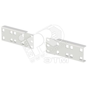 Кронштейн длинный WZ-5367-53-02-011 для вертикального монтажа 19