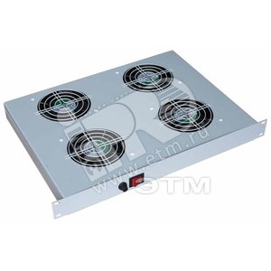 Модуль вентиляторный WZ-5606-35-01-011 (WZ-PW24-A0-00-011) ,сер.(RAL 7035) (PW-2,4) | 44451 | Zpas