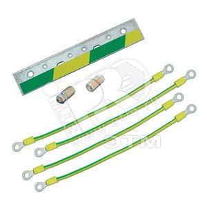 Комплект заземления к шкафам SU (46050)