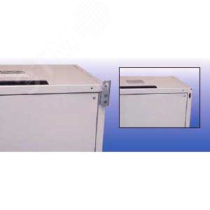 Крепление WZ-2048-50-02-000 на стену г.40 mm,для шкафов серий SW,SWJ,SU,SD2,SJ2,Z-BOX (комплект 4 штуки) (2048-50-2-2) (672-22-2) | 10670 | Zpas 2