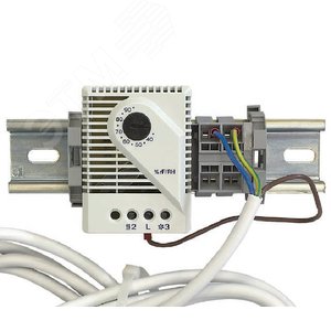 Гигростат WN-0201-03-00-000/A