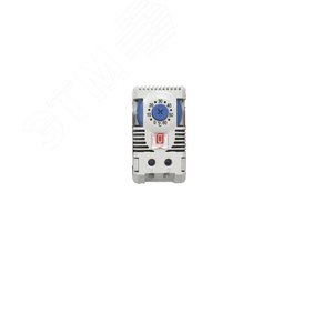 Термостат нормально-разомкнутый для вентиляторных модулей (WN-0201-12-00-000) - Zpas