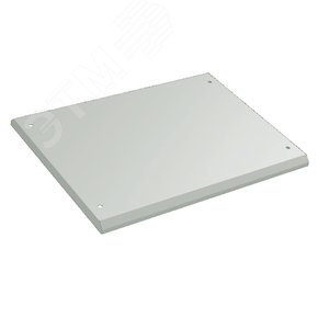 Крыша для шкафов серии SZE2 1200x800 серый (RAL7035) (1951-27-0-1) (WZ-1951-27-01-011) - Zpas