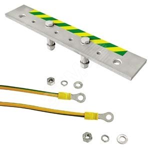 Комплект заземления для SWN (2285-13-2) (WZ-2285-13-00-000) - Zpas