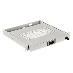 Столешница WZ-3987-07-00-A91 для шкафа SJB 600x600 мм, цвет белый, (крепеж: 4 винта М5*10-8,8 и 4 подкладки в комплекте) | 374208 | Zpas