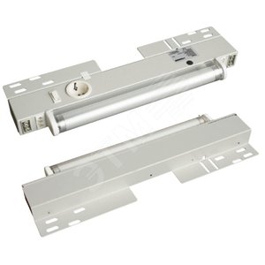 Комплект освещения со светодиодной лампой (LED) для шкафов SZE3 (без контактного микровыключателя) (WZ-6282-39-02-000) - Zpas