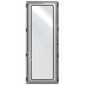 Дверь стеклянная WZ-6282-68-02-011 - Zpas