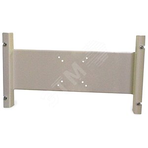 Крепление для LCD монитора цвет черный RAL9005 (246159) - Zpas