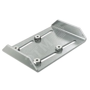 Комплект монтажный для соединения каркасов шкафов SZE3 тип А Aluzinc (WZ-6282-63-00-000) (252979) - Zpas