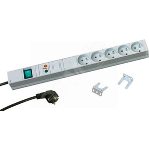 Блок розеток WZ-LZ16-50-00-000